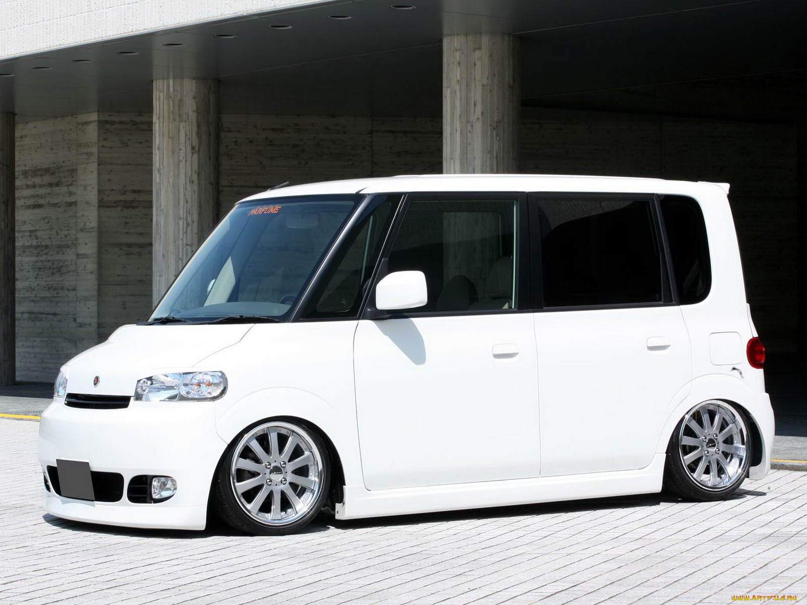 , custom, van`s